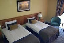 Carnoustie Golf Hotel And Spa Bagian luar foto
