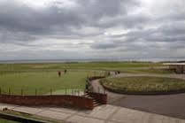 Carnoustie Golf Hotel And Spa Bagian luar foto
