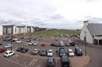 Carnoustie Golf Hotel And Spa Bagian luar foto